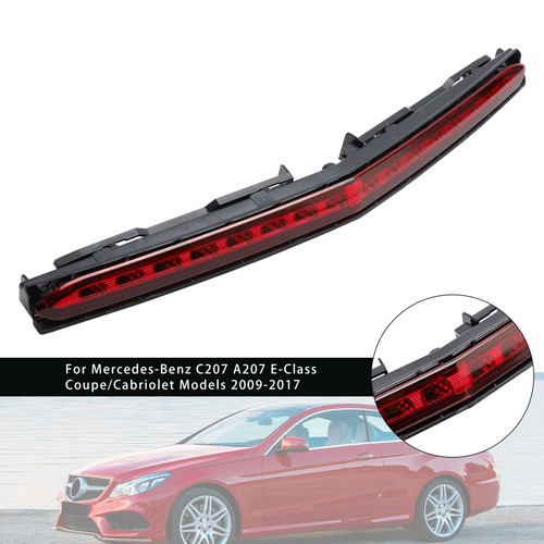 Third brake stop lamp light - stop,