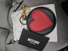 Moschino Couture Bag Charm