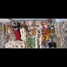 Tapestry Yarn Bundle Skiens