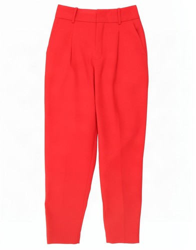 Zara womens pegged suit - zara,