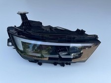 Opel Astra L 2022 Front right