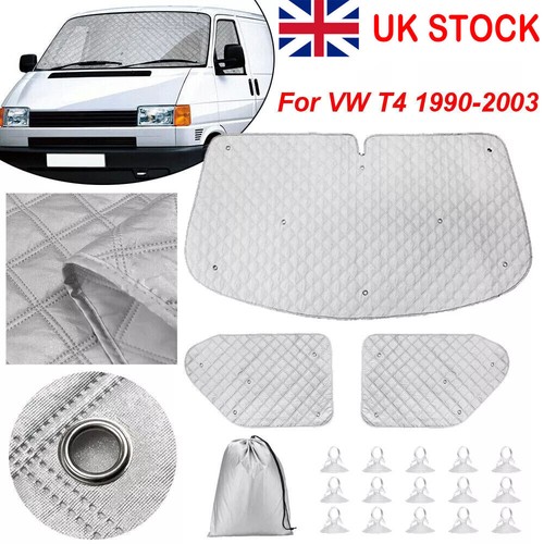 For 1990 2003 3pcs - vw, t4