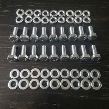 Crossflow sump bolts ford - crossflow,