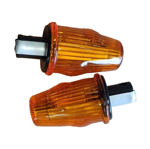 Ukscooters vespa handlebar end - vespa,