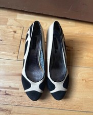 Sergio Todzi Heels Women’s Shoes Women’s Heels Size 6