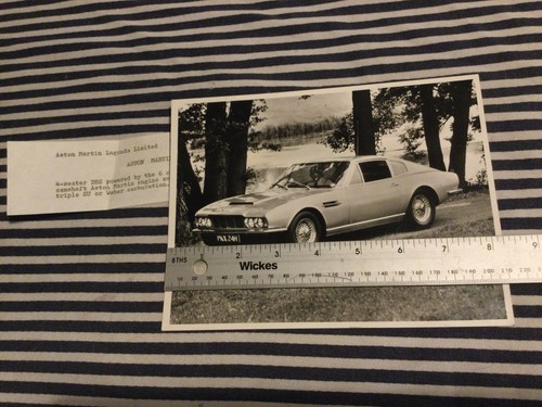 1970 aston martin - 1970, dbs