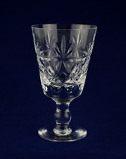 Royal Brierley Crystal "BRUCE"