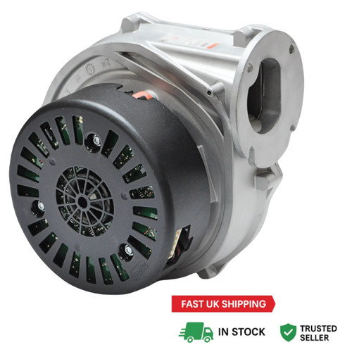 Genuine baxi 5121447 - 5121447, fan