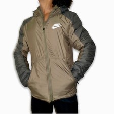 Nike Vintage Rare NSW Down