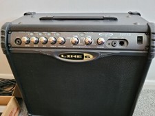 Line 6 spider 2, FBV4 switch board,