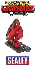 Sealey 150mm mini - 6", metal