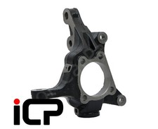 LH Front Hub Knuckle Upright