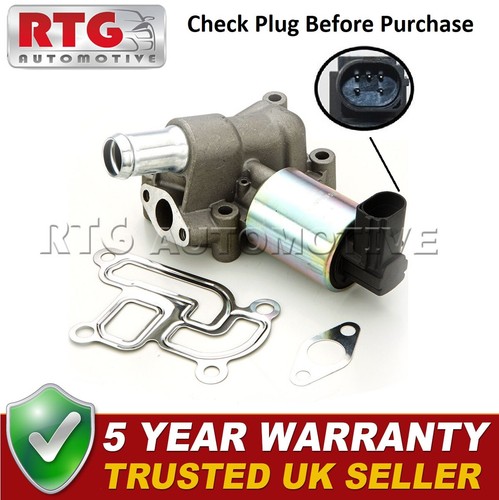 Egr exhaust valve - exhaust, #2