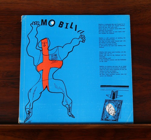 Mobilia magazine jan - 90.,