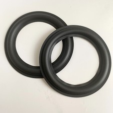 2 Aftermarket 6.5" Speaker