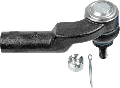 New tie rod end for - end,