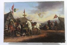 Follower of Philips Wouwerman