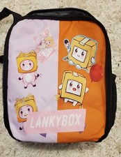 Kids Lanky Box ( Multi Use