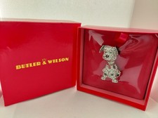 Genuine BUTLER & WILSON