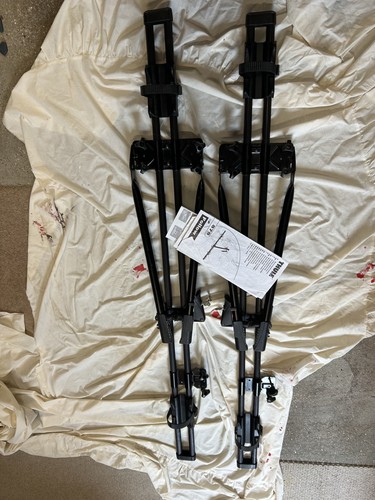 Thule 575 cycle carriers - thule,