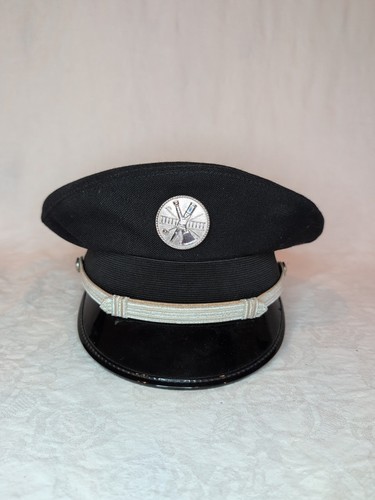 Firefighter uniform hat smith - uniform,