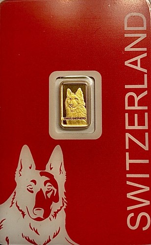 Pamp gold bar - pamp🇨🇭•1g•gold,