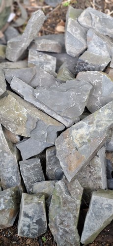 Welsh slate natural - , stone