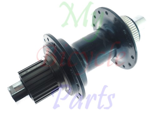Shimano slx m7110 - fh-m7110-b, 12