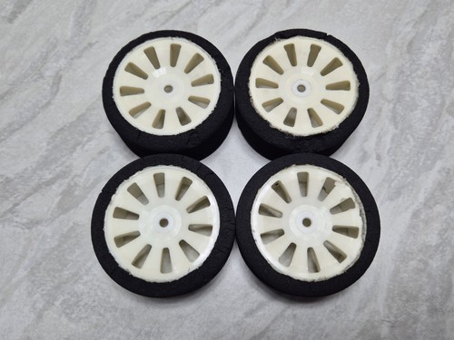 Schumacher fusion wheels - schumacher,