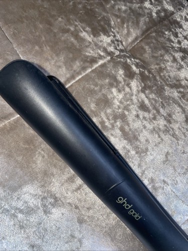 Ghd gold hair straightener - ghd,