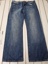 Earl Jean Men's Denim Jeans