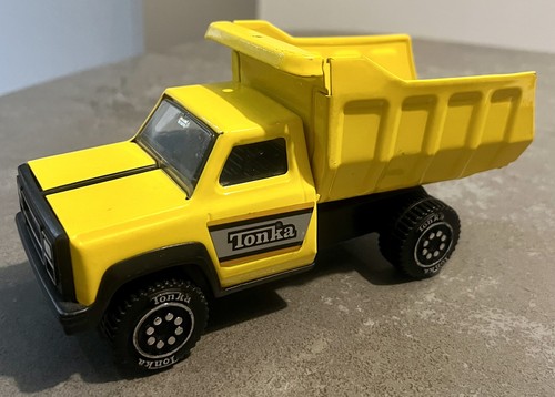 Vintage 1970 80s tonka - 1970,