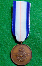 Royal Air Force / W.A.A.F