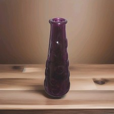 Amethyst bubble style art