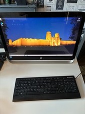 HP Pavilion  23 All-in-One