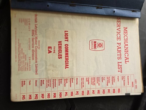Genuine bmc light - genuine,
