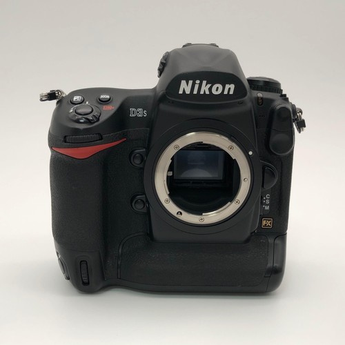 Nikon d3s 1mp digital - 12.1mp,