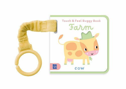 Yoyo books farm - farm, (board