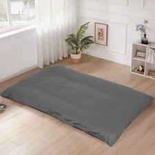 100% Cotton Floor Futon