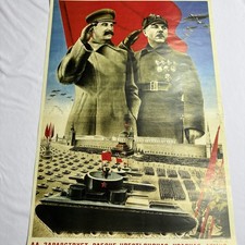 Joseph Stalin Soviet Communist