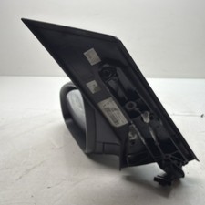 2010 VAUXHALL ASTRA LEFT