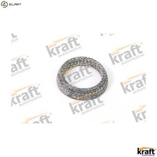SEAL RING EXHAUST PIPE 0545520