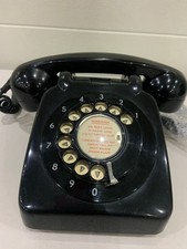 Bakelite Telephone in Good