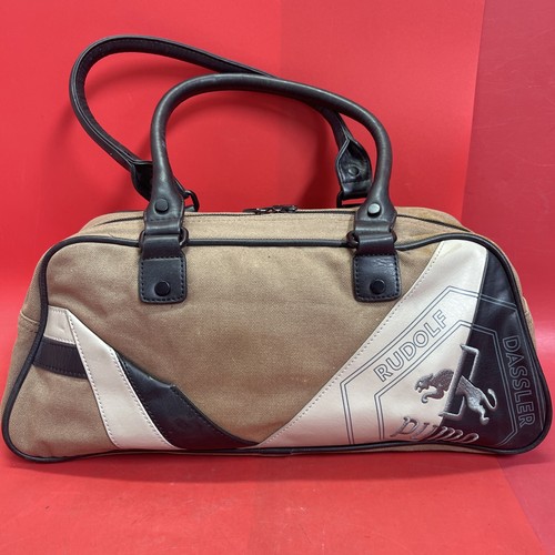 Puma rudolf dassler - rudolf,