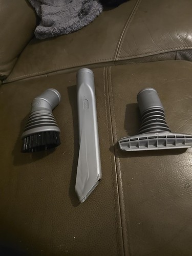 Genuine dyson 32mm tool - 32mm,
