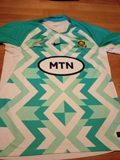 Nike Springboks South Africa