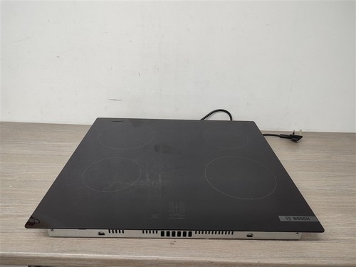 Bosch pug61raa5b induction hob - bosch,