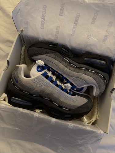 Nike airmax birmingham - airmax, 95