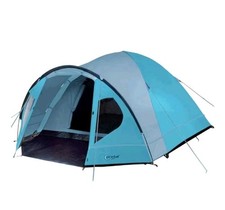 Portal 4 man dome tent Blue