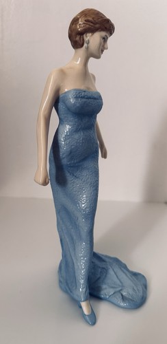 Royal doulton pricess diana - royal,
